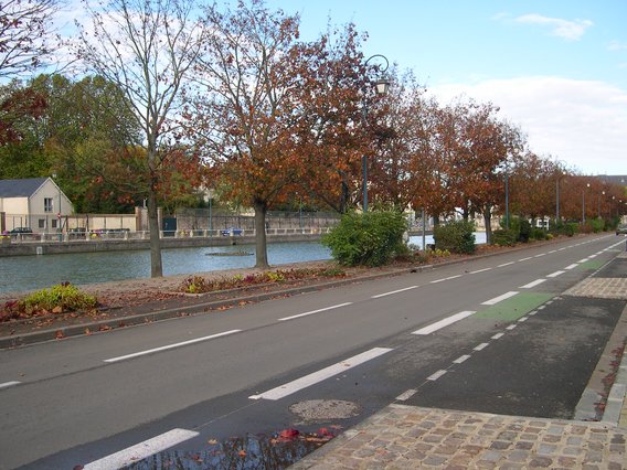  quai La Fontaine